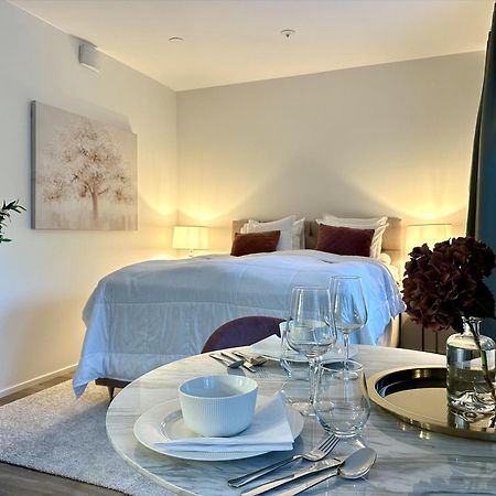 House Of Saga Apartment Rovaniemi Ngoại thất bức ảnh