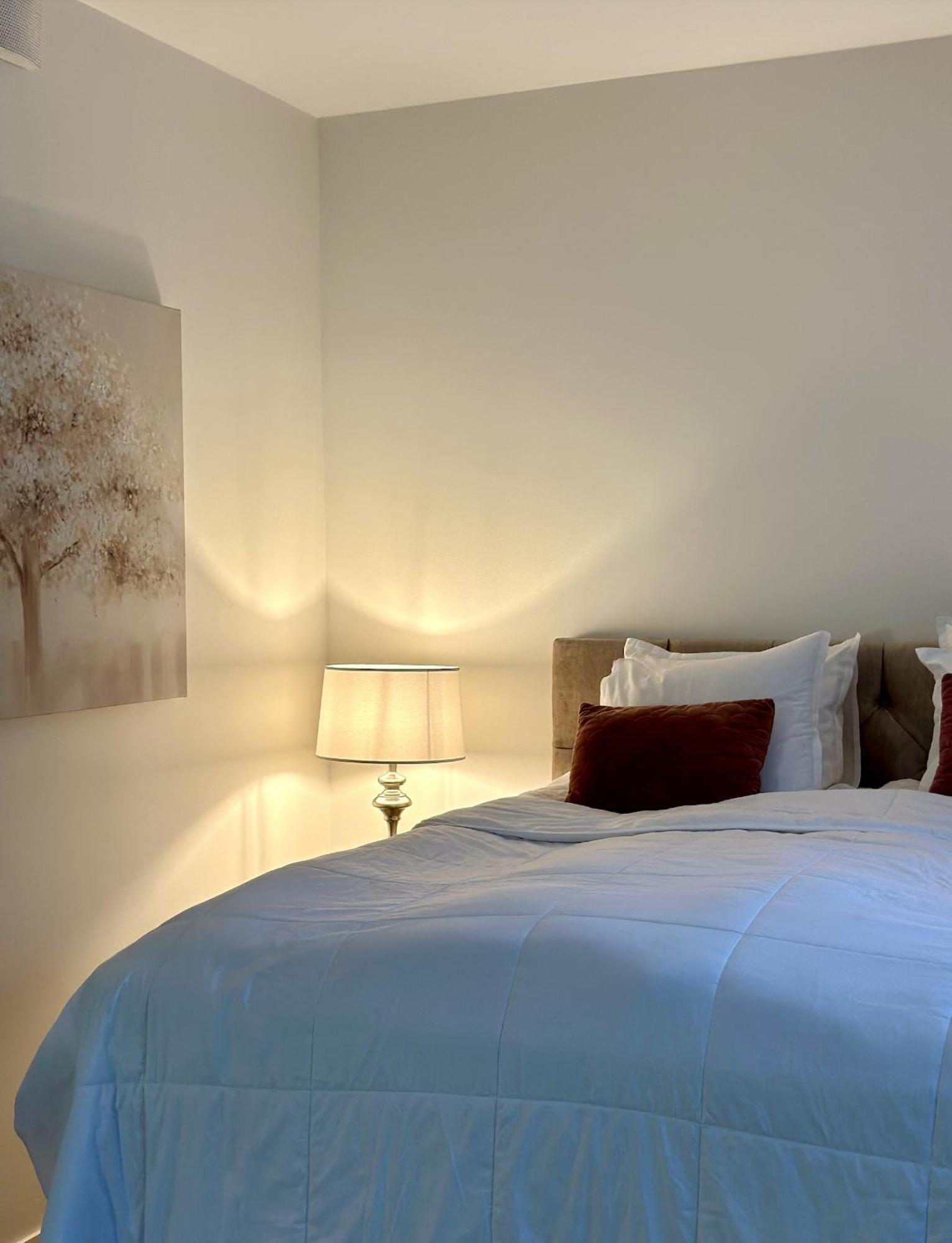 House Of Saga Apartment Rovaniemi Ngoại thất bức ảnh