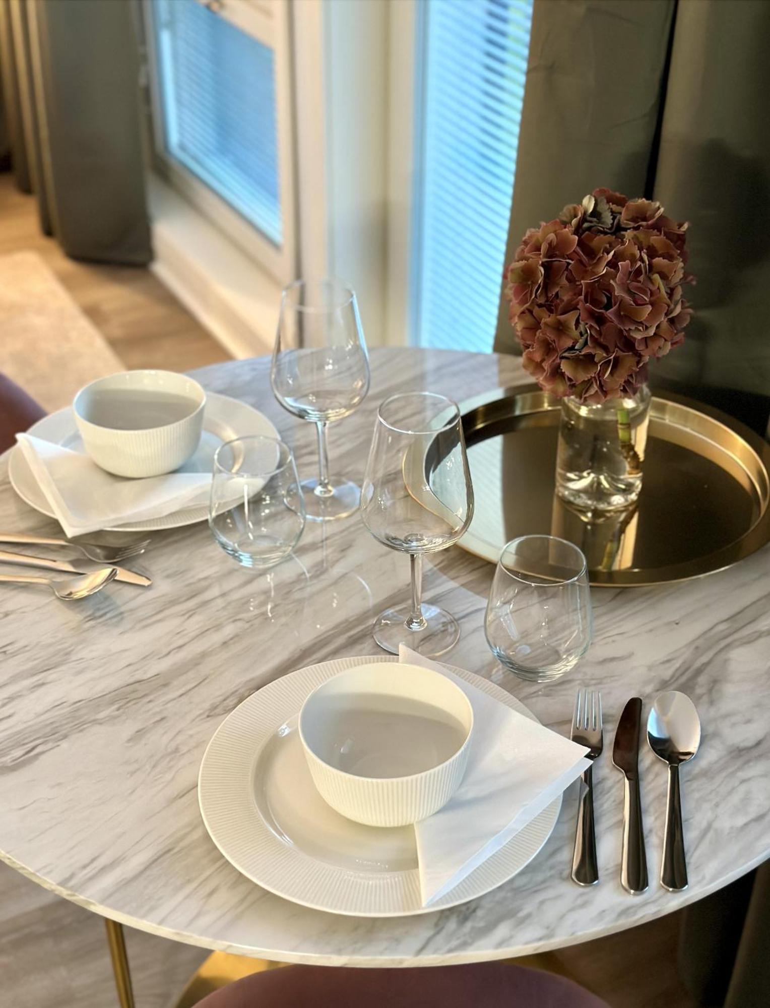 House Of Saga Apartment Rovaniemi Ngoại thất bức ảnh